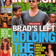 Image for article titled This Week In Tabloids: Jamie Lynn Is With Child, Brad's A Babysitter, Brit's Tots Inhale
